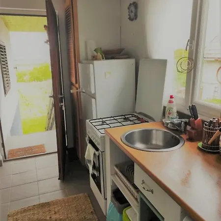Agnes Almai Agnes Apples Holiday home